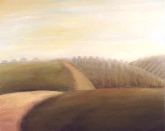 Back to Landscapes