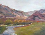 Wolf Creek_Landscape